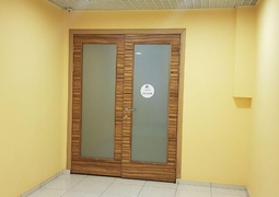 Академика Варги ул, д 8 корп 1